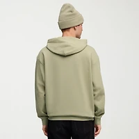PUMA Mens Long Sleeve Fleece Active Hoodie
