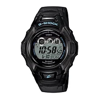 Casio® G-Shock Tough Solar Mens Atomic Timekeeping Watch GWM500BA-1