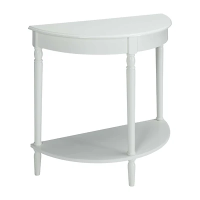 Convenience Concepts Console Table