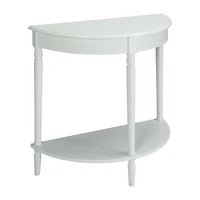 Convenience Concepts Console Table