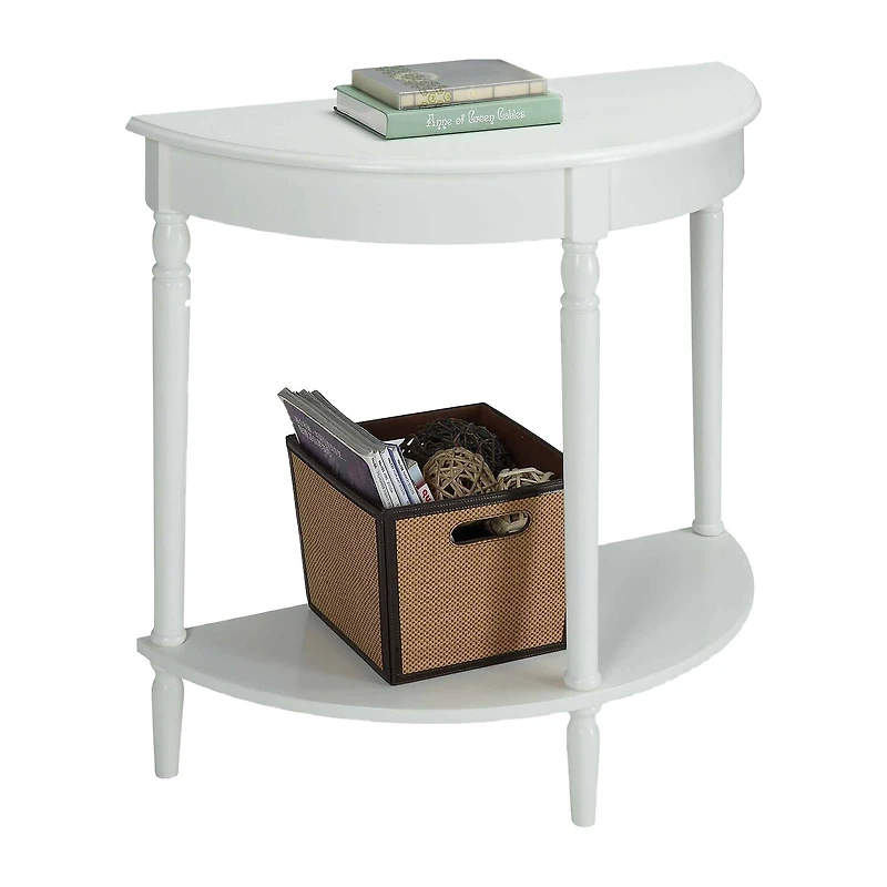 Convenience Concepts Console Table