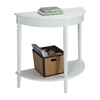 Convenience Concepts Console Table