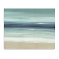 Lumaprints September Sea Ii Giclee Canvas Art