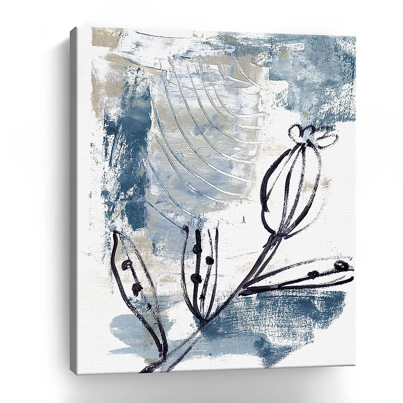 Lumaprints Mid Summer Night'S Dream I Giclee Canvas Art