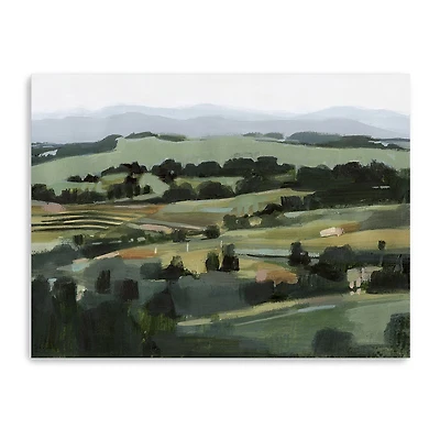 Lumaprints Homebound I Giclee Canvas Art