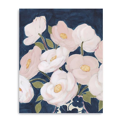 Lumaprints Florescence I Giclee Canvas Art