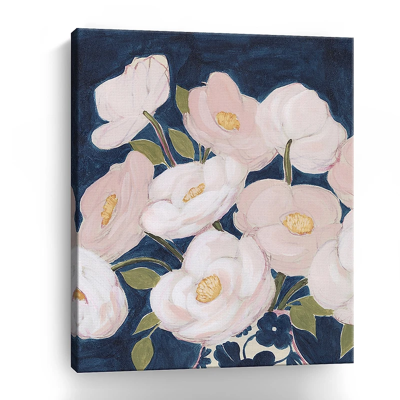 Lumaprints Florescence I Giclee Canvas Art