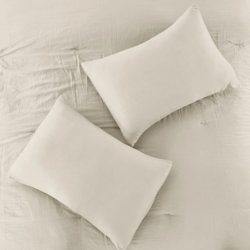 Modern Threads Beck 4-pc. Midweight Comforter Set