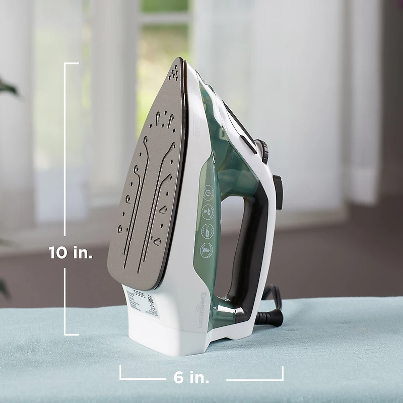 Black+Decker Iron