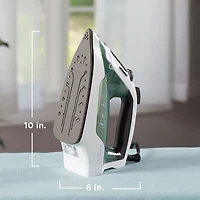 Black+Decker Iron