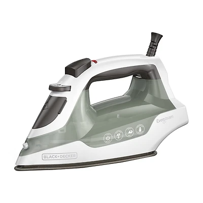 Black+Decker Iron