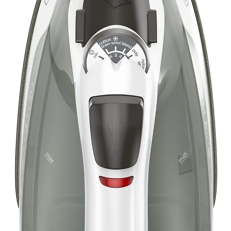 Black+Decker Iron