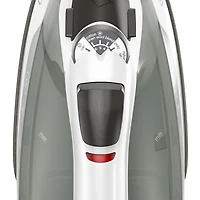 Black+Decker Iron