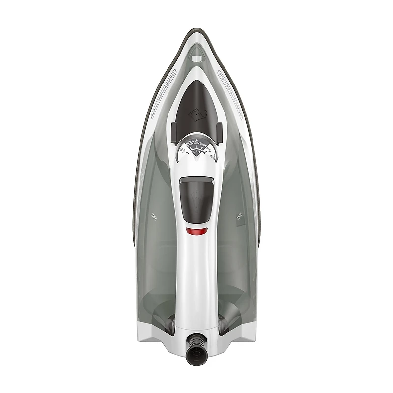 Black+Decker Iron