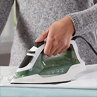 Black+Decker Iron