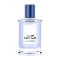 David Beckham Classic Blue Eau De Toilette Cologne