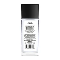 David Beckham Classic Homme Deodorant Spray
