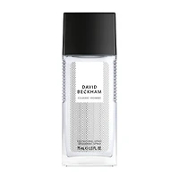David Beckham Classic Homme Deodorant Spray