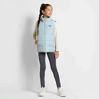 PUMA Little & Big Kid Girls 3-pc. Legging Set