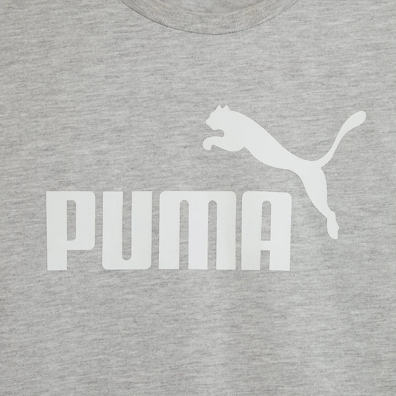 PUMA Little & Big Kid Boys 3-pc. Pant Set