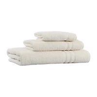 Linum Home Textiles Denzi 3-pc. Quick Dry Bath Towel Set