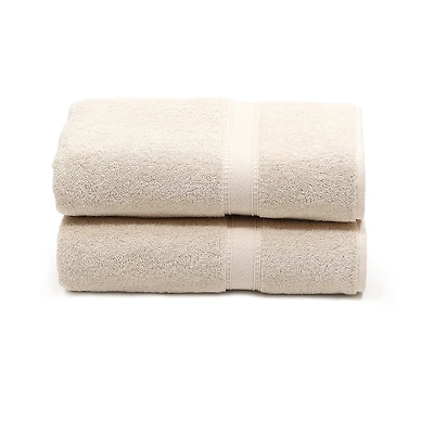 Linum Home Textiles Sinemis Terry -pc. Quick Dry Bath Towel