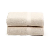 Linum Home Textiles Sinemis Terry -pc. Quick Dry Bath Towel