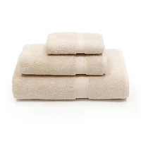Linum Home Textiles Sinemis Terry -pc. Quick Dry Bath Towel Set