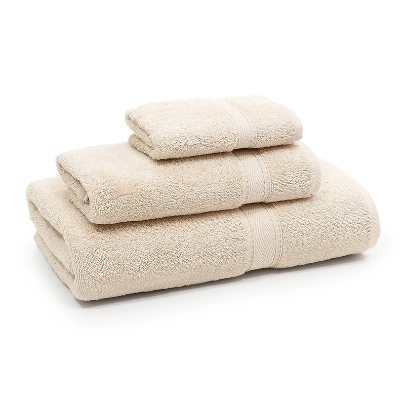 Linum Home Textiles Sinemis Terry -pc. Quick Dry Bath Towel Set