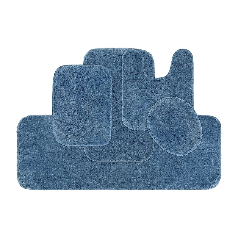 Garland Rug Traditional 5-pc. Bath Set