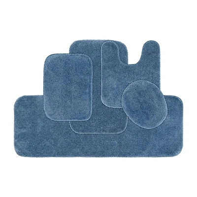 Garland Rug Traditional 5-pc. Bath Set