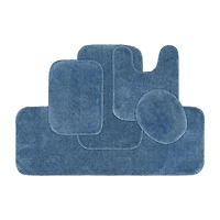 Garland Rug Traditional 5-pc. Bath Set