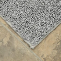 Garland Rug Queen Cotton 2-pc. Bath Set