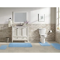 Garland Rug Gramercy 4-pc. Bath Set