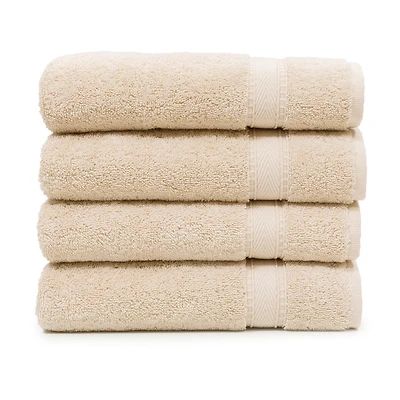 Linum Home Textiles Sinemis Terry -pc. Hand Towel