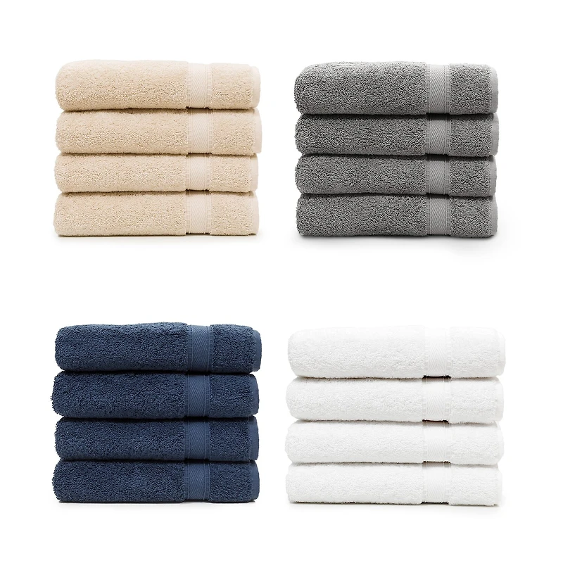 Linum Home Textiles Sinemis Terry -pc. Hand Towel
