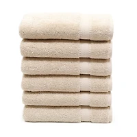 Linum Home Textiles Sinemis Terry 6-pc. Hand Towel
