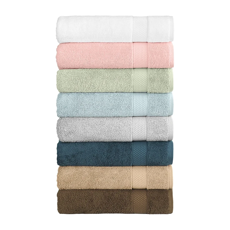 Linum Home Textiles Starlight Terry -pc. Quick Dry Bath Towel
