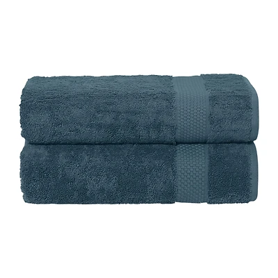 Linum Home Textiles Starlight Terry -pc. Quick Dry Bath Towel
