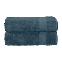 Linum Home Textiles Starlight Terry -pc. Quick Dry Bath Towel