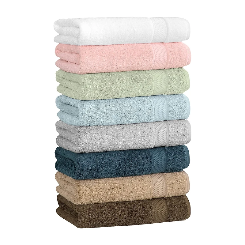 Linum Home Textiles Starlight Terry -pc. Quick Dry Bath Towel