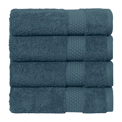 Linum Home Textiles Starlight Terry -pc. Hand Towel