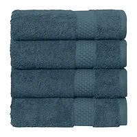 Linum Home Textiles Starlight Terry -pc. Hand Towel