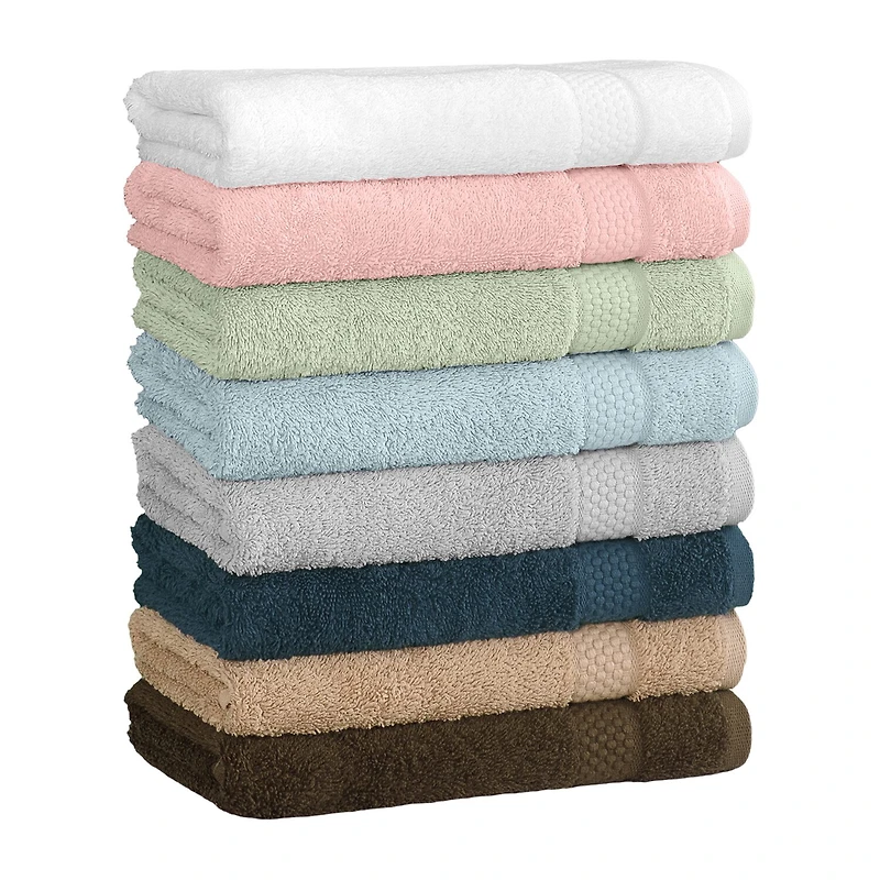 Linum Home Textiles Starlight Terry 6-pc. Hand Towel