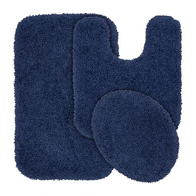 Garland Rug Serendipity 3-pc. Bath Set