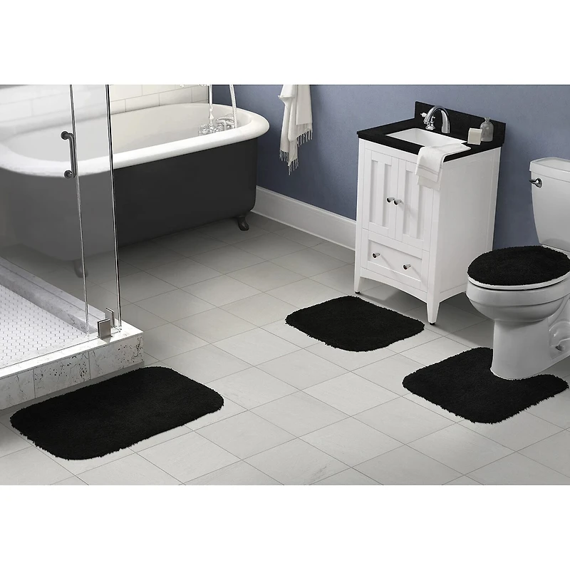 Garland Rug Serendipity 4-pc. Bath Rug Set