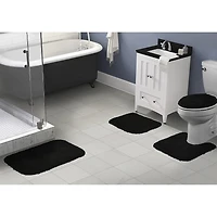 Garland Rug Serendipity 4-pc. Bath Rug Set