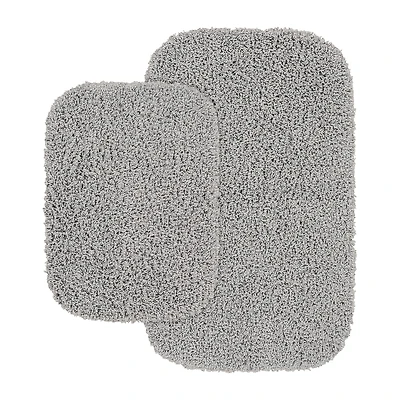 Garland Rug Jazz 2-pc. Bath Rug Set