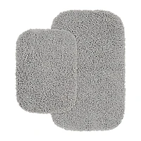Garland Rug Jazz 2-pc. Bath Rug Set