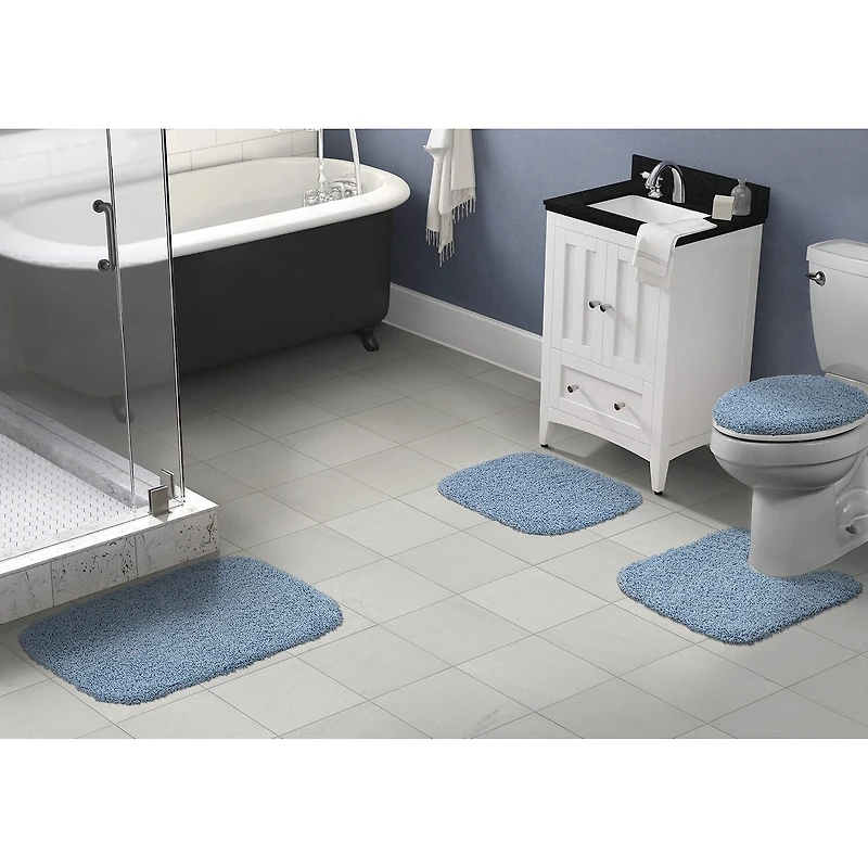 Garland Rug Jazz 4-pc. Bath Set